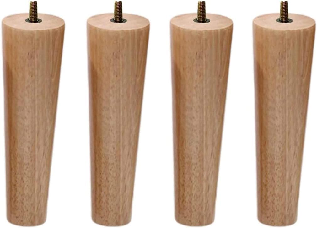 51QiiNMXaL.jpg TreeWalley Wooden Coffe Table Leg Supporter | Single Piece for Home & Office - Image 1